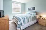 NEW PHOTO Paradise Regained, 3rd Bedroom with Queen Bed